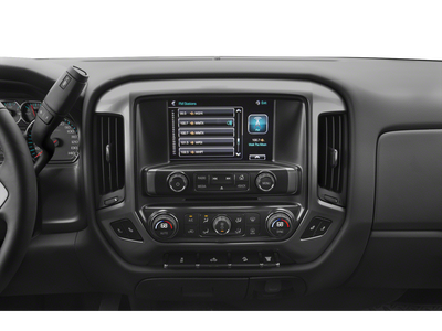 2015 Chevrolet SILVERADO 2500 LT