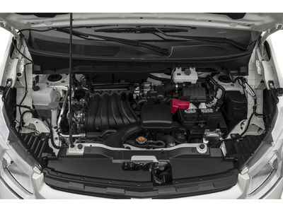 2015 Chevrolet City Express Cargo Van LS
