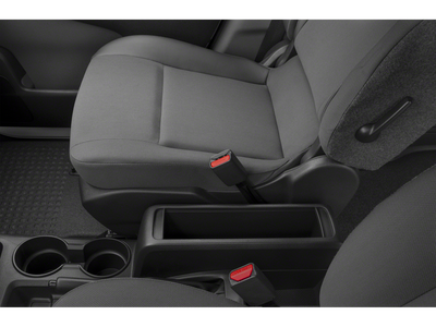 2015 Chevrolet City Express Cargo Van LS