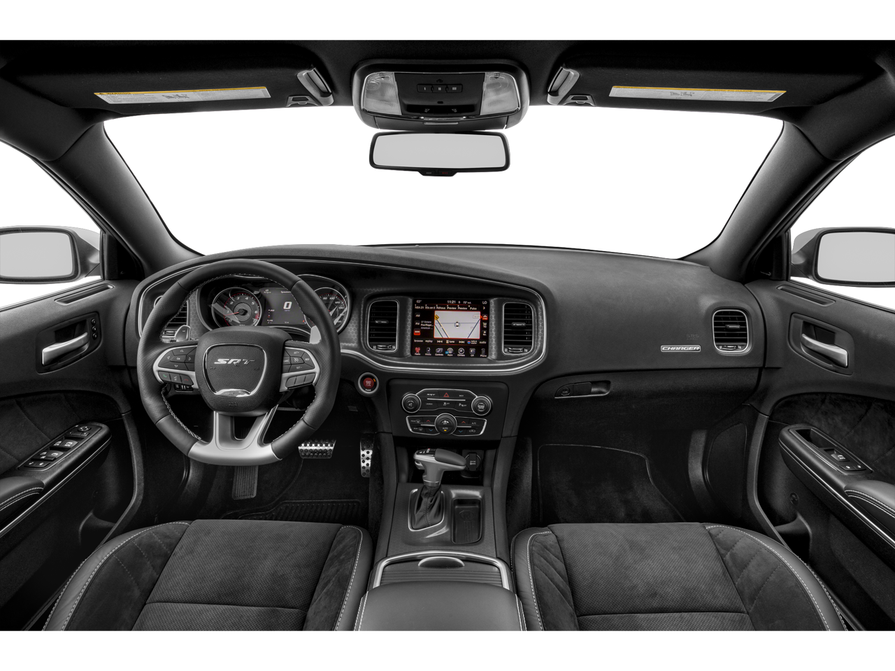 2015 Dodge Charger SRT 392