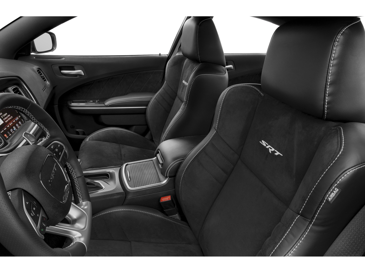 2015 Dodge Charger SRT 392