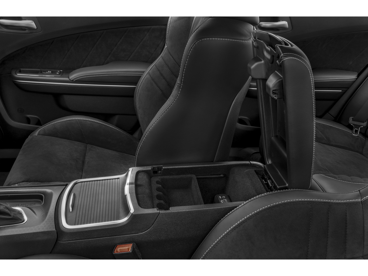 2015 Dodge Charger SRT 392