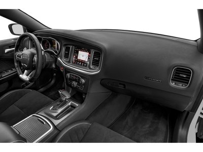 2015 Dodge Charger SRT 392