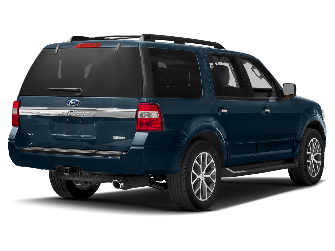 2015 Ford Expedition 2WD 4DR XLT