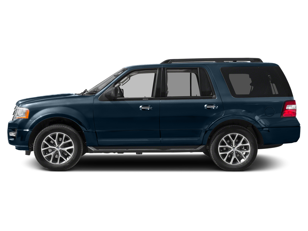 2015 Ford Expedition 2WD 4DR XLT