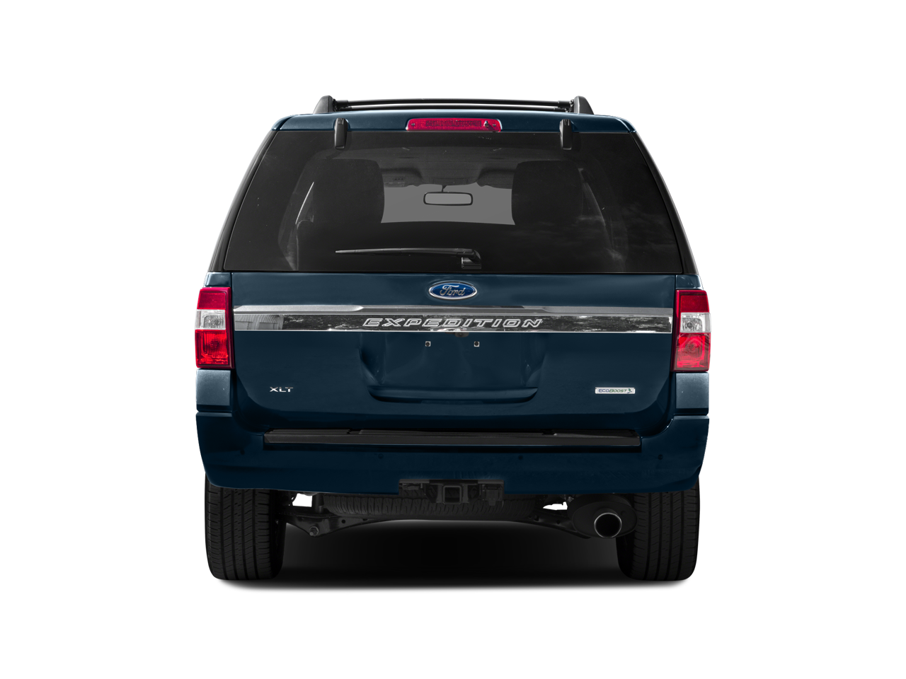 2015 Ford Expedition 2WD 4DR XLT