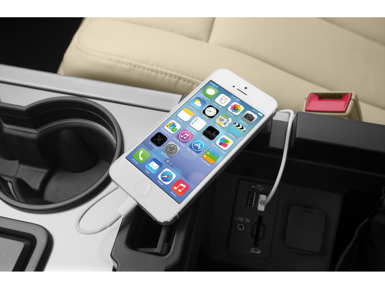 2015 Ford Expedition 2WD 4DR XLT