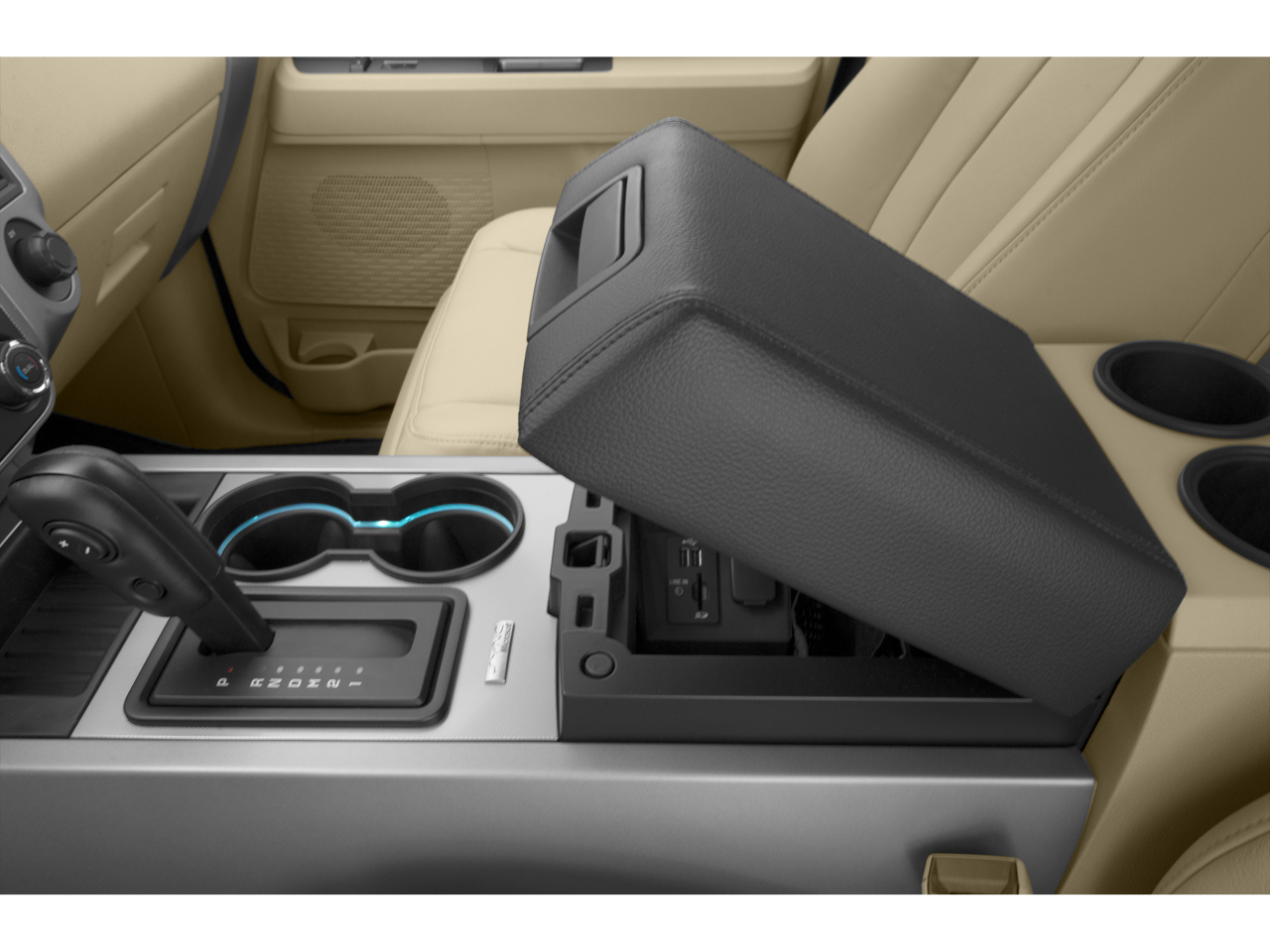 2015 Ford Expedition 2WD 4DR XLT