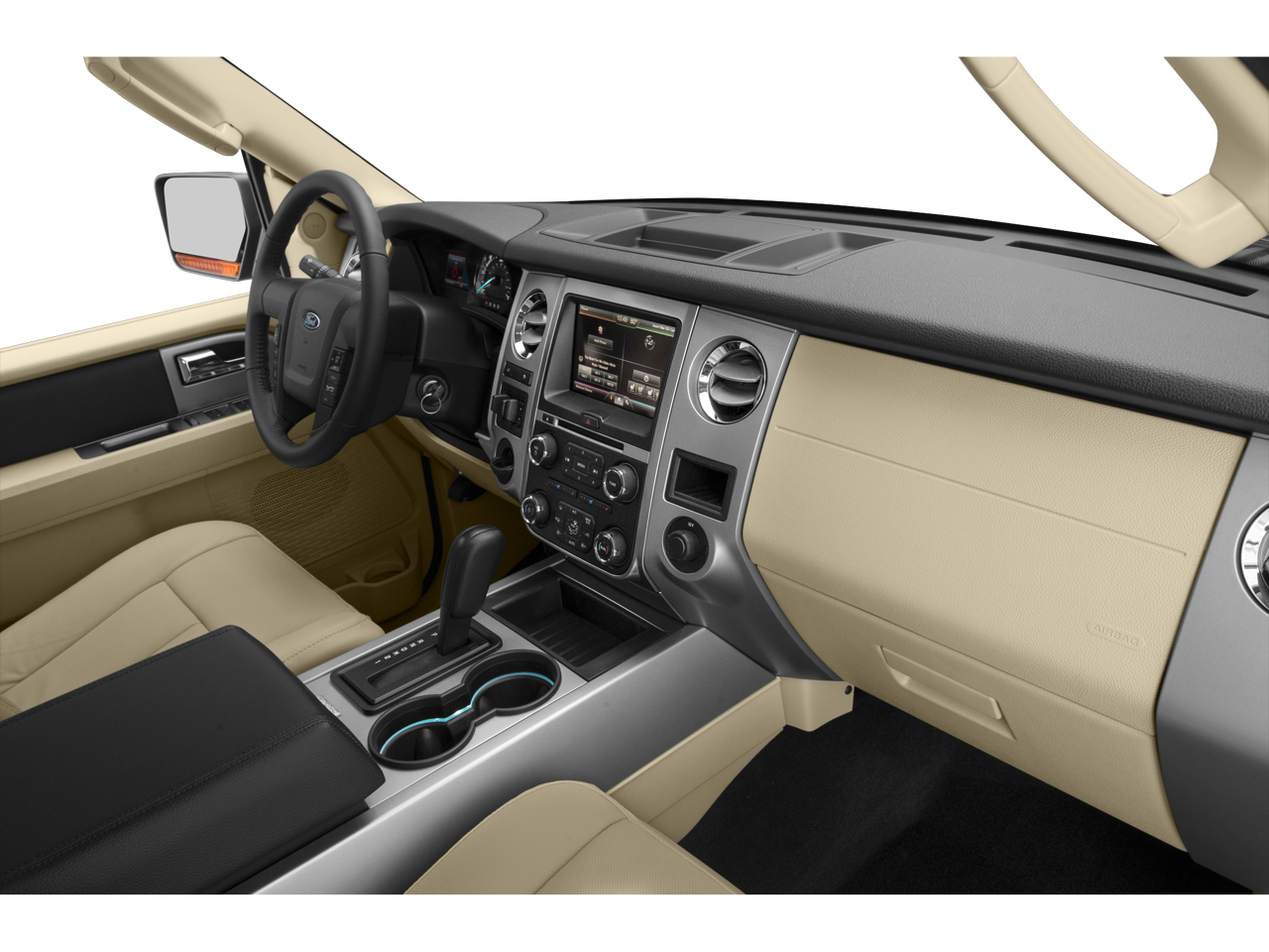 2015 Ford Expedition 2WD 4DR XLT