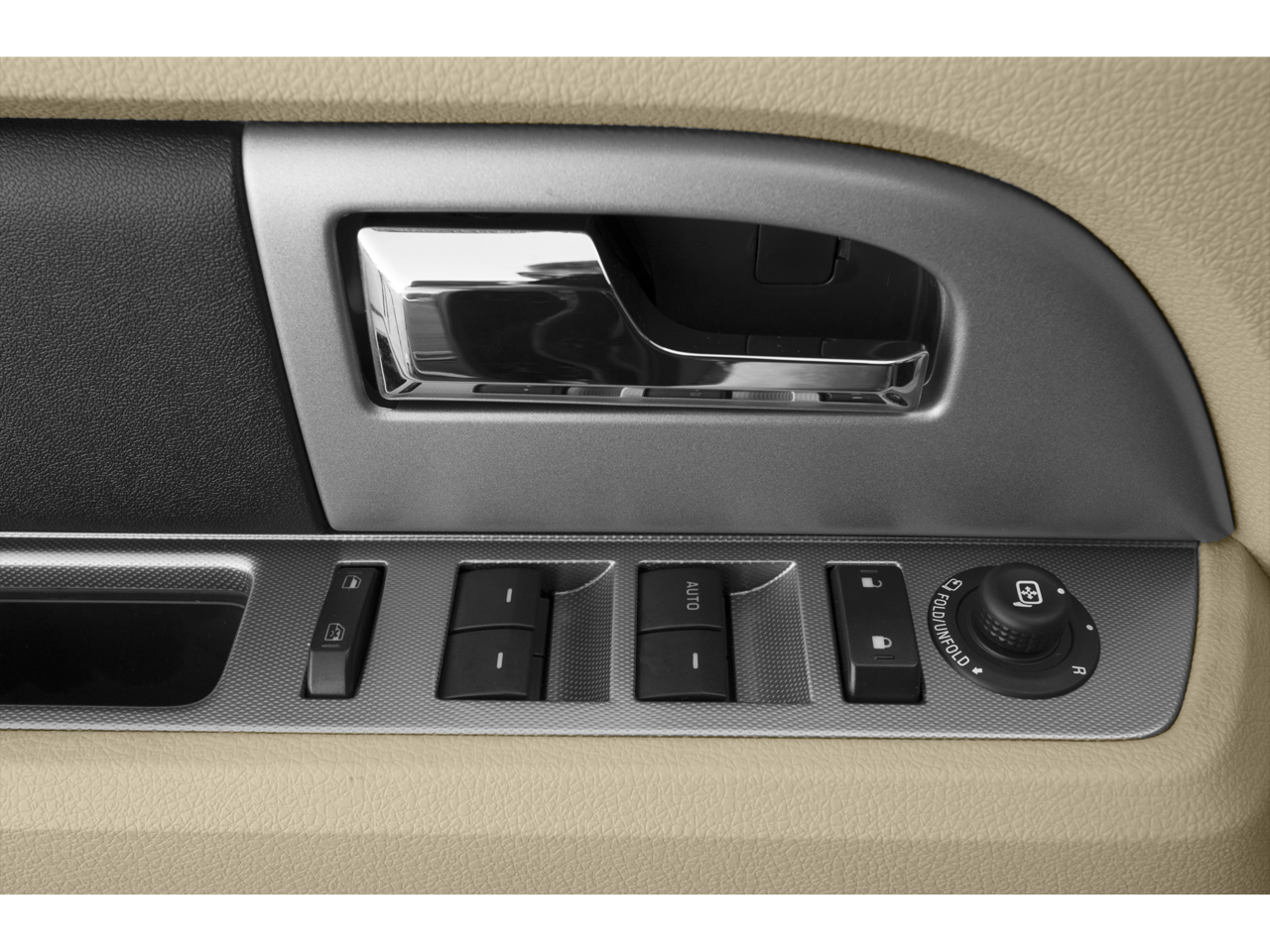 2015 Ford Expedition 2WD 4DR XLT