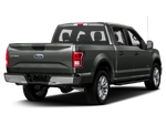 2015 Ford F-150 2WD SUPERCREW XLT SPORT