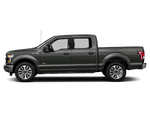 2015 Ford F-150 2WD SUPERCREW XLT SPORT