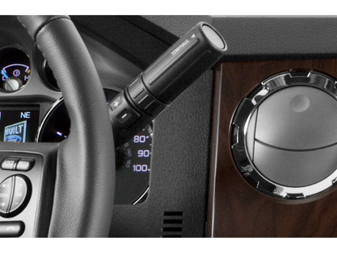 2015 Ford Super Duty F-250 SRW 4WD CREW CAB 156 XLT