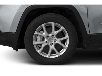 2015 Jeep Cherokee FWD 4DR LATITUDE