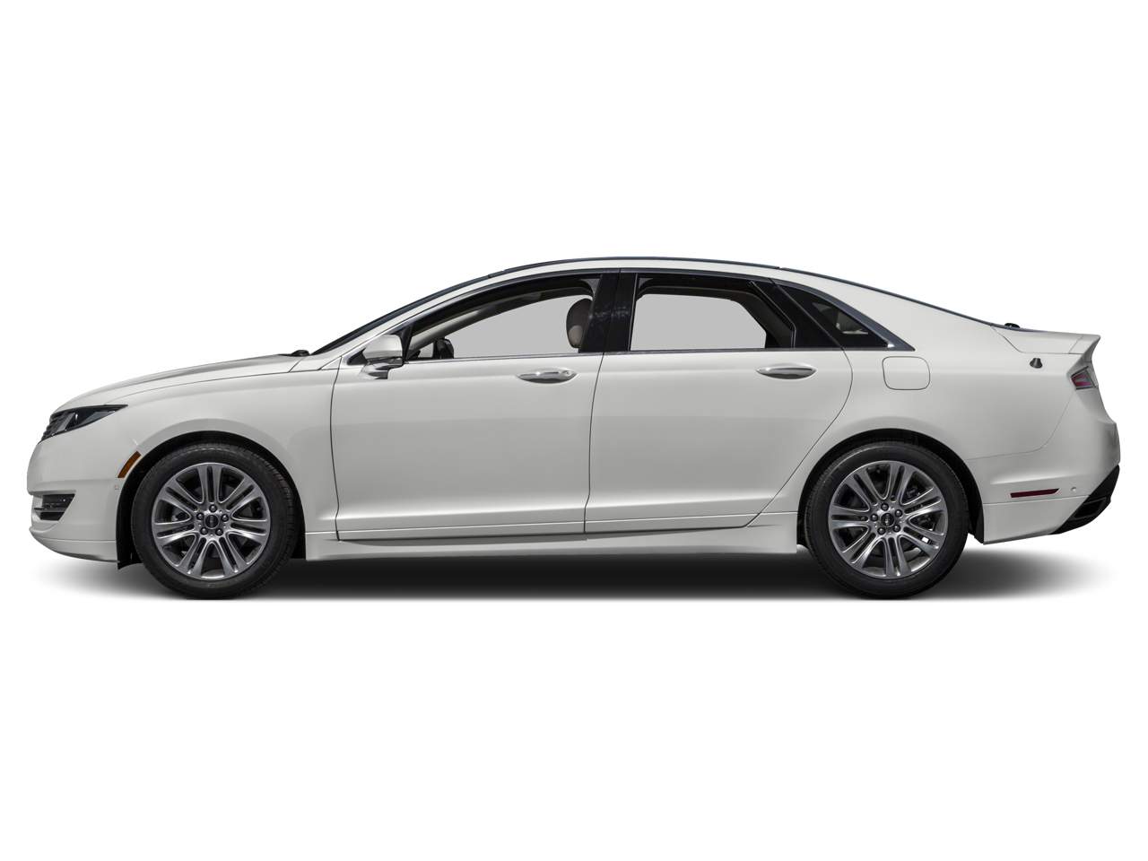 2015 Lincoln MKZ 4DR