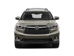 2015 Toyota Highlander LE