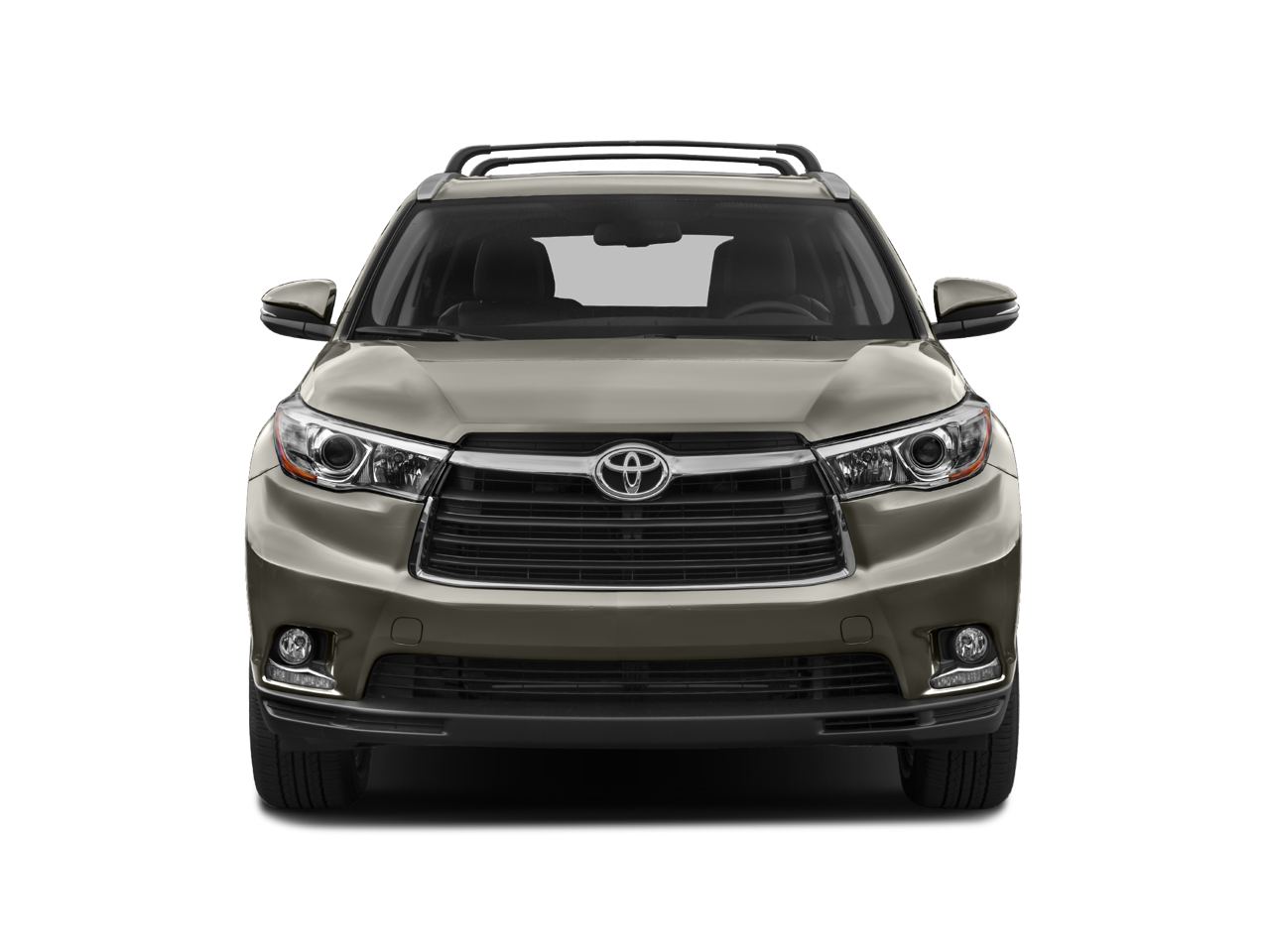 2015 Toyota Highlander LE