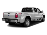 2016 Ford Super Duty F-350 DRW 4WD CREW CAB 172 LARIAT