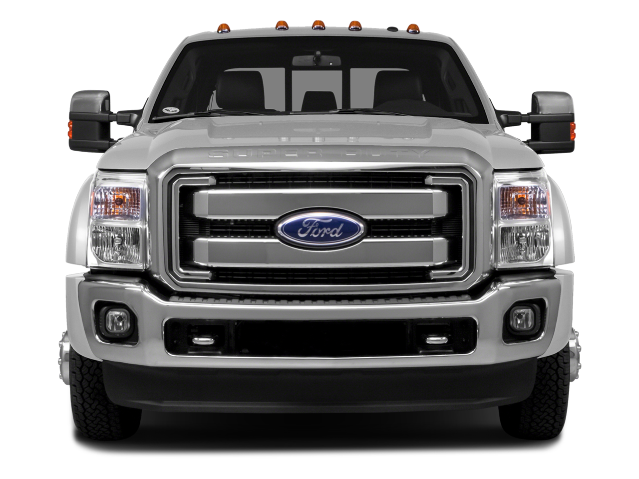 2016 Ford Super Duty F-350 DRW 4WD CREW CAB 172 LARIAT