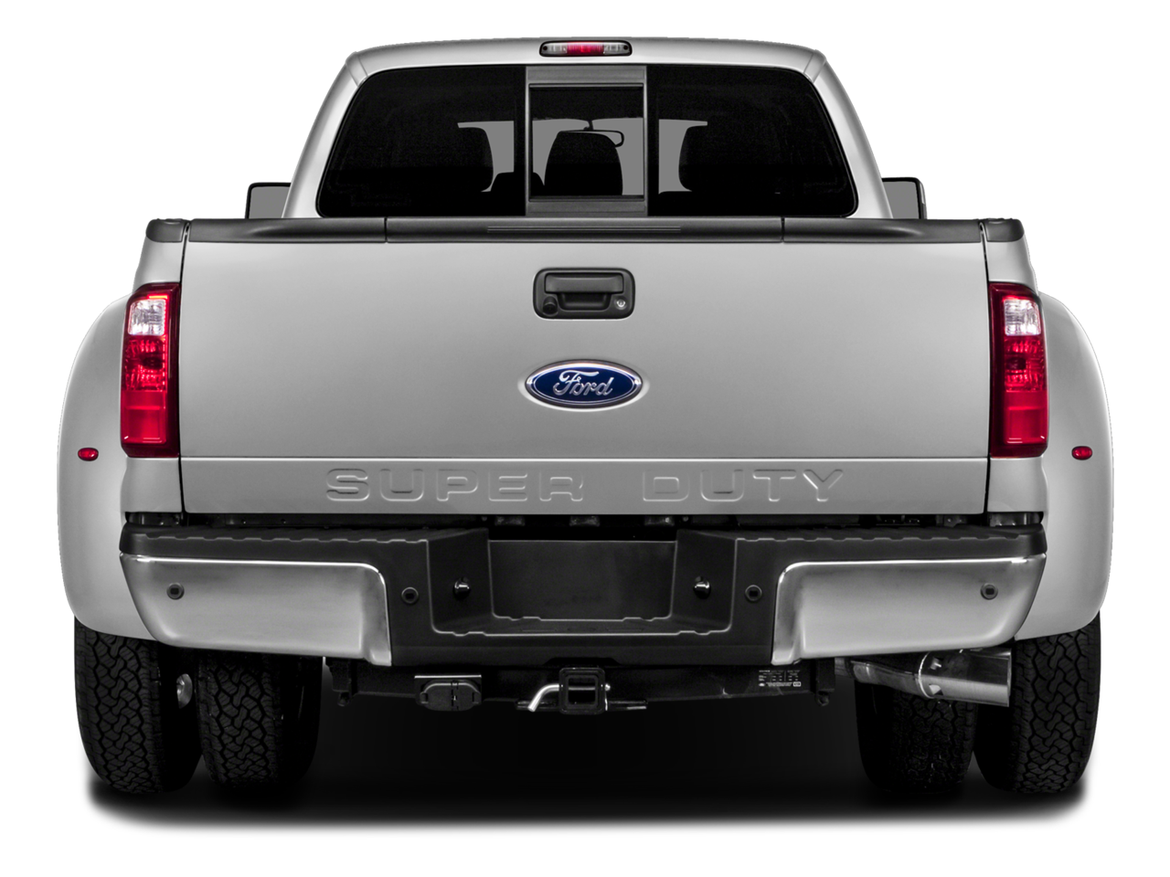 2016 Ford Super Duty F-350 DRW 4WD CREW CAB 172 LARIAT