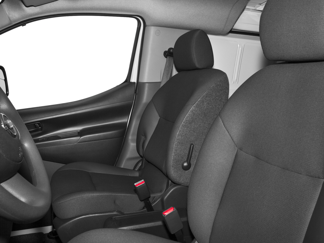 2016 Nissan NV200 S