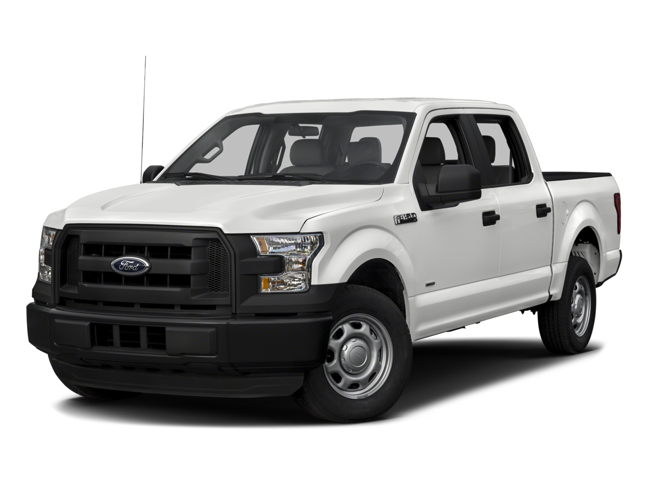 2017 Ford F-150 TRUCK
