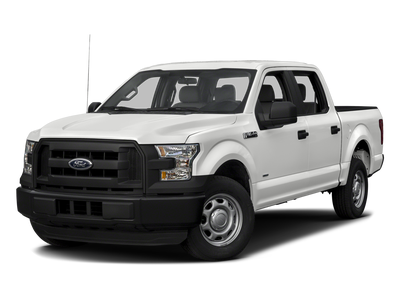 2017 Ford F-150 TRUCK