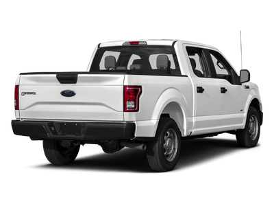 2017 Ford F-150 TRUCK