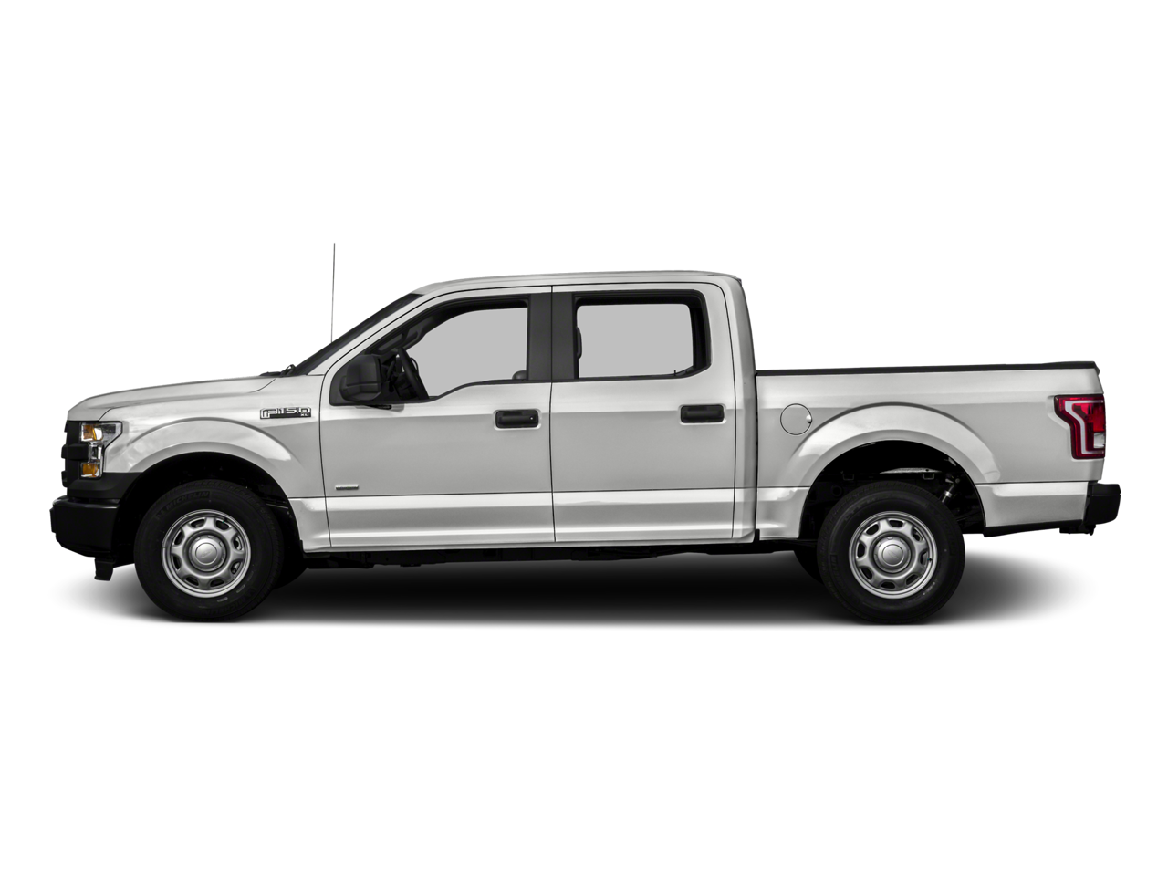 2017 Ford F-150 TRUCK