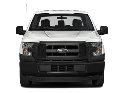 2017 Ford F-150 TRUCK