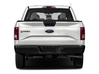2017 Ford F-150 TRUCK