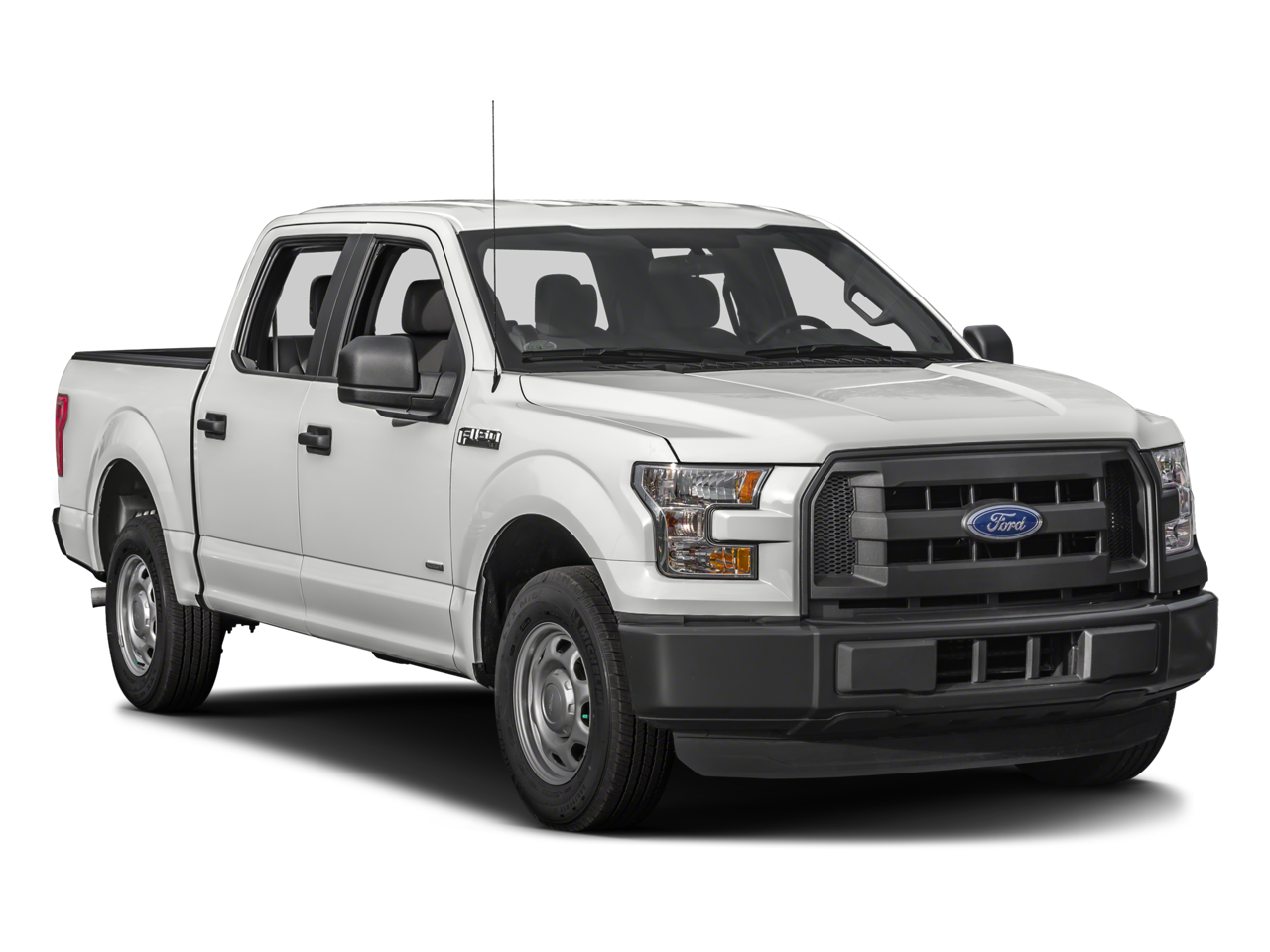 2017 Ford F-150 TRUCK