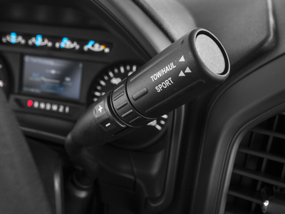 2017 Ford F-150 TRUCK