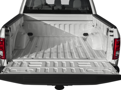 2017 Ford F-150 TRUCK