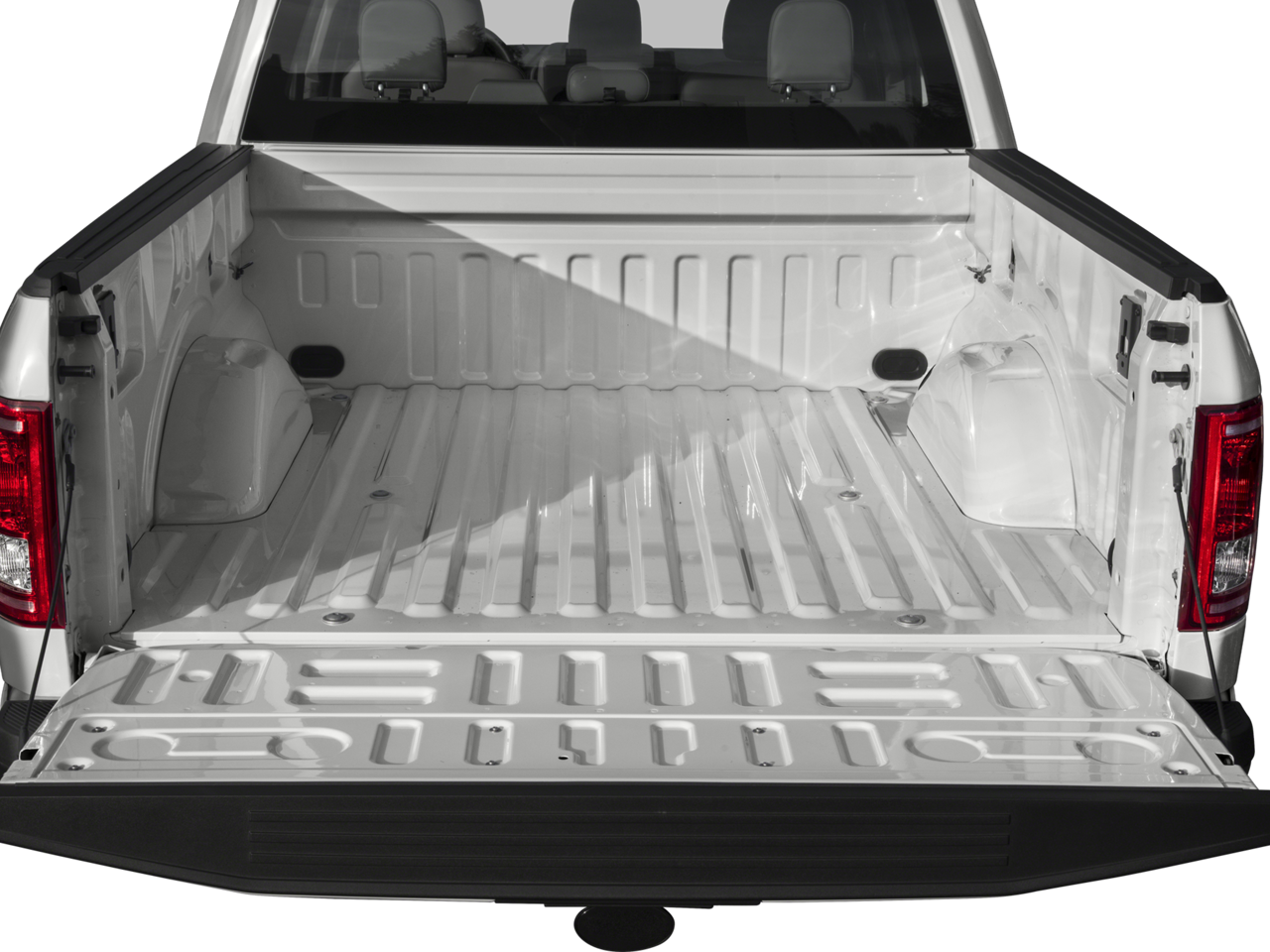 2017 Ford F-150 TRUCK