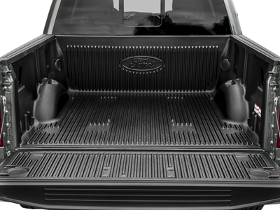 2017 Ford F-150 LARIAT 4WD SUPERCREW 5.5'
