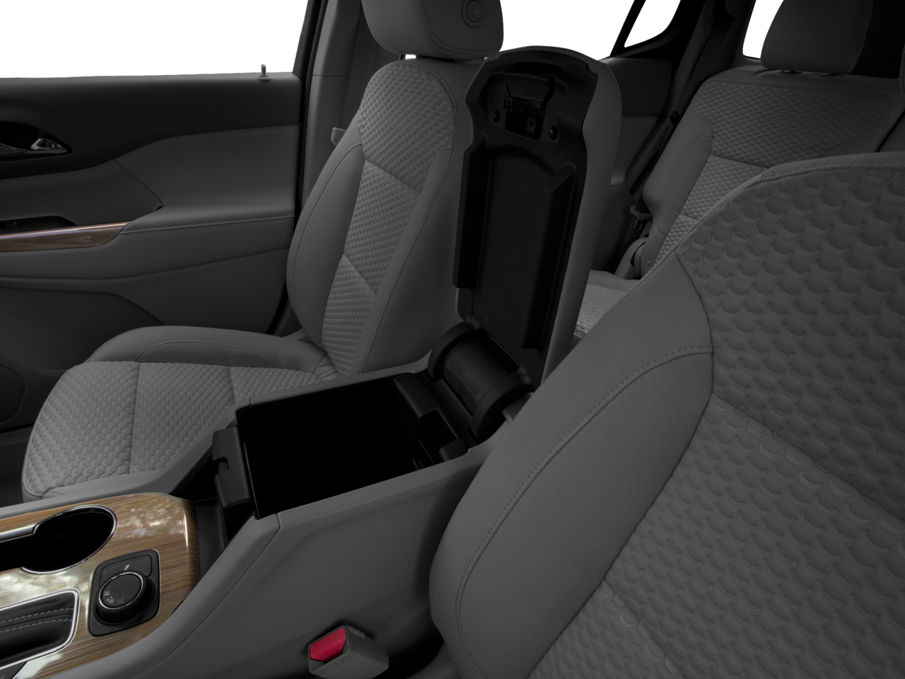 2017 GMC Acadia SLT
