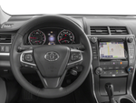 2017 Toyota Camry SEDAN