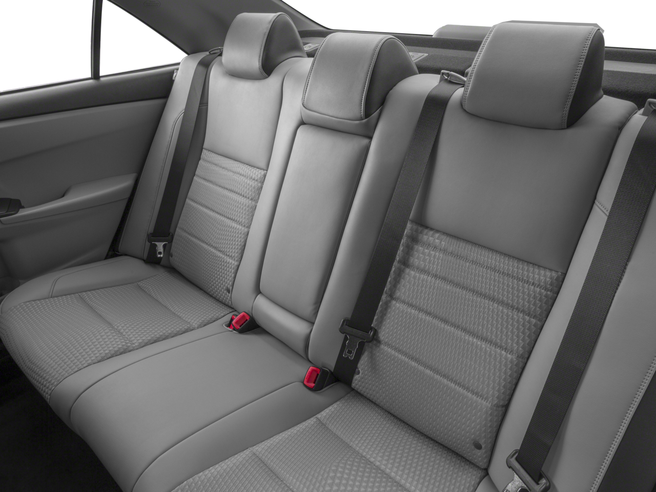 2017 Toyota Camry SEDAN