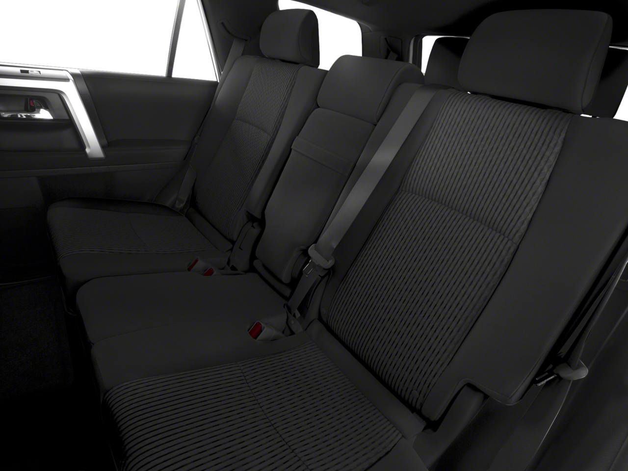 2017 Toyota 4Runner SUV