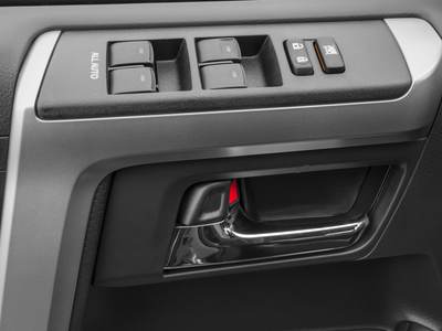 2017 Toyota 4Runner SUV
