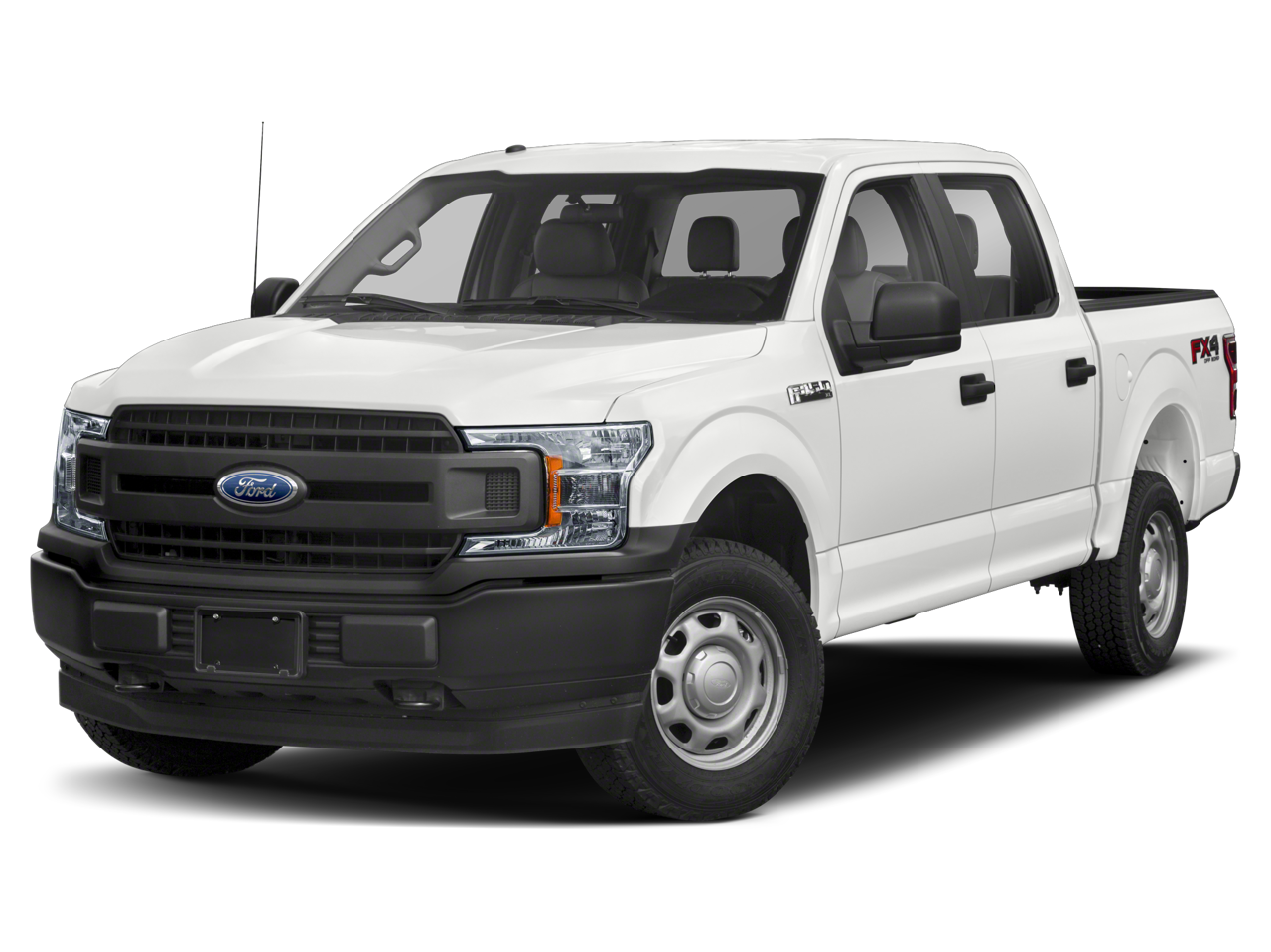2018 Ford F-150 TRUCK