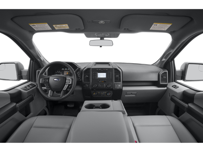2018 Ford F-150 TRUCK