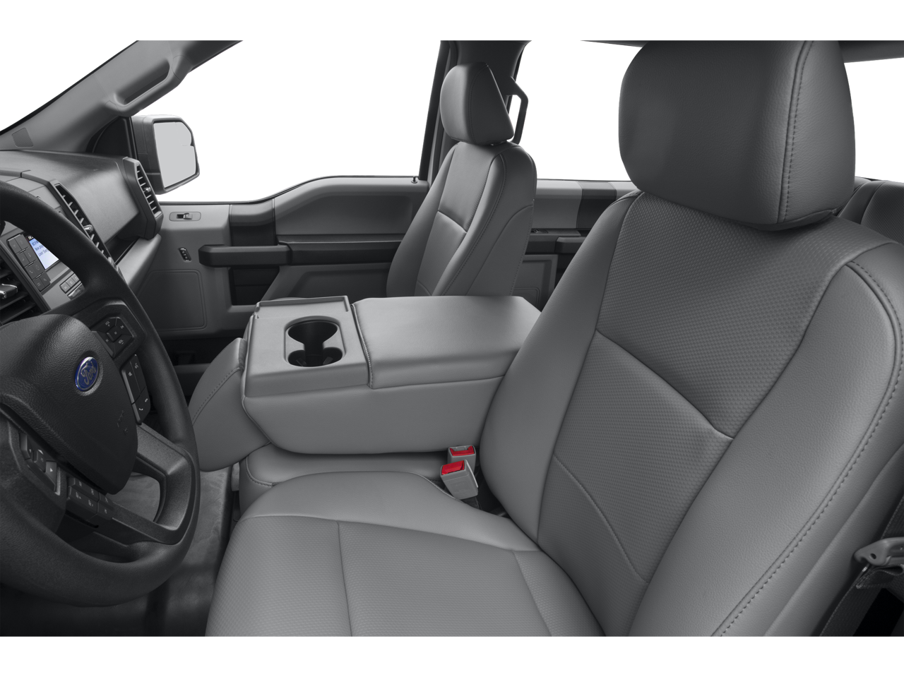 2018 Ford F-150 TRUCK
