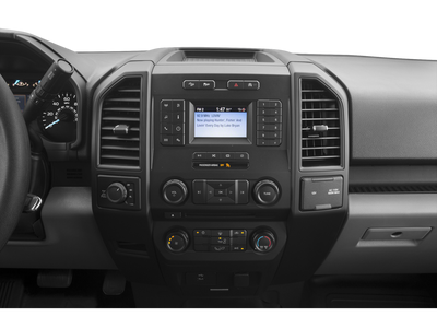 2018 Ford F-150 TRUCK
