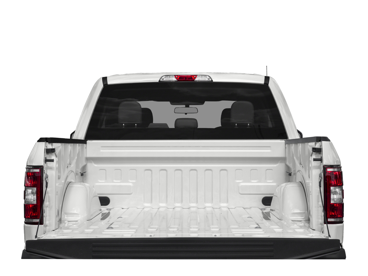 2018 Ford F-150 TRUCK