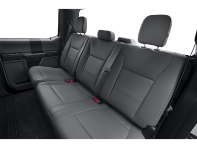 2018 Ford F-150 TRUCK