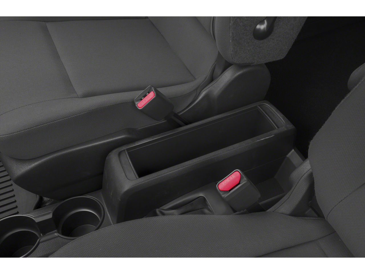2018 Nissan NV200 Compact Cargo S