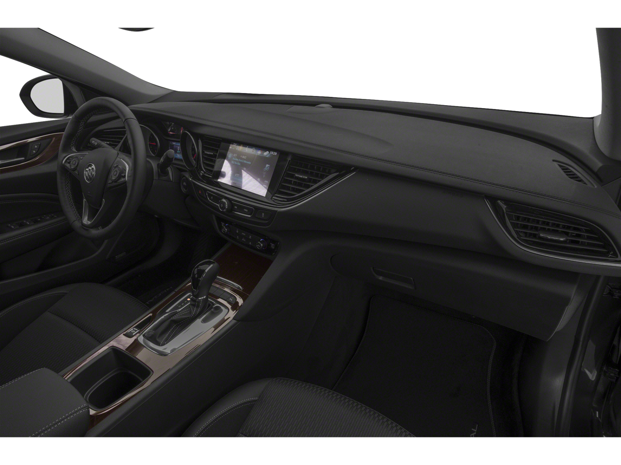 2019 Buick Regal Sportback Avenir