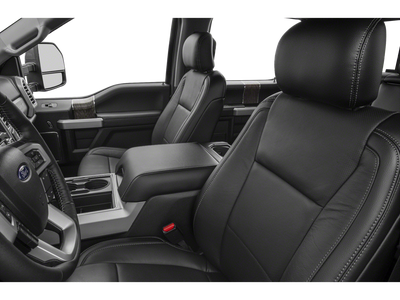 2019 Ford Super Duty F-250 SRW LARIAT 4WD CREW CAB 6.75'